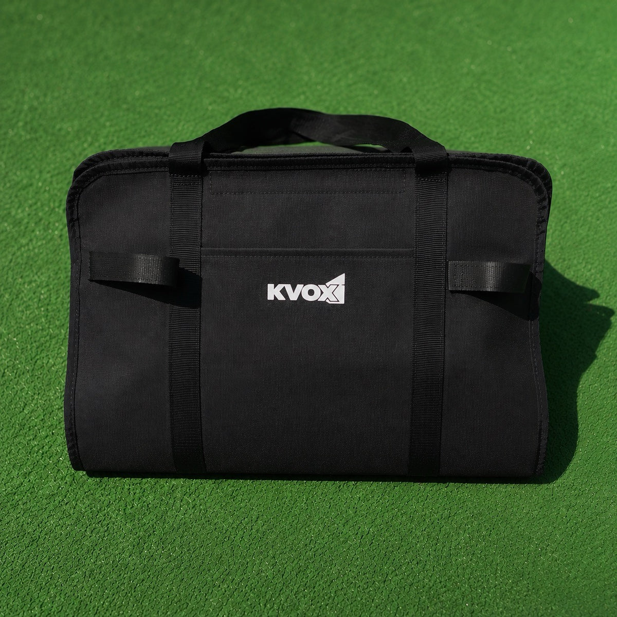 Kvox Odun Taşıma ve İstifleme Çantası