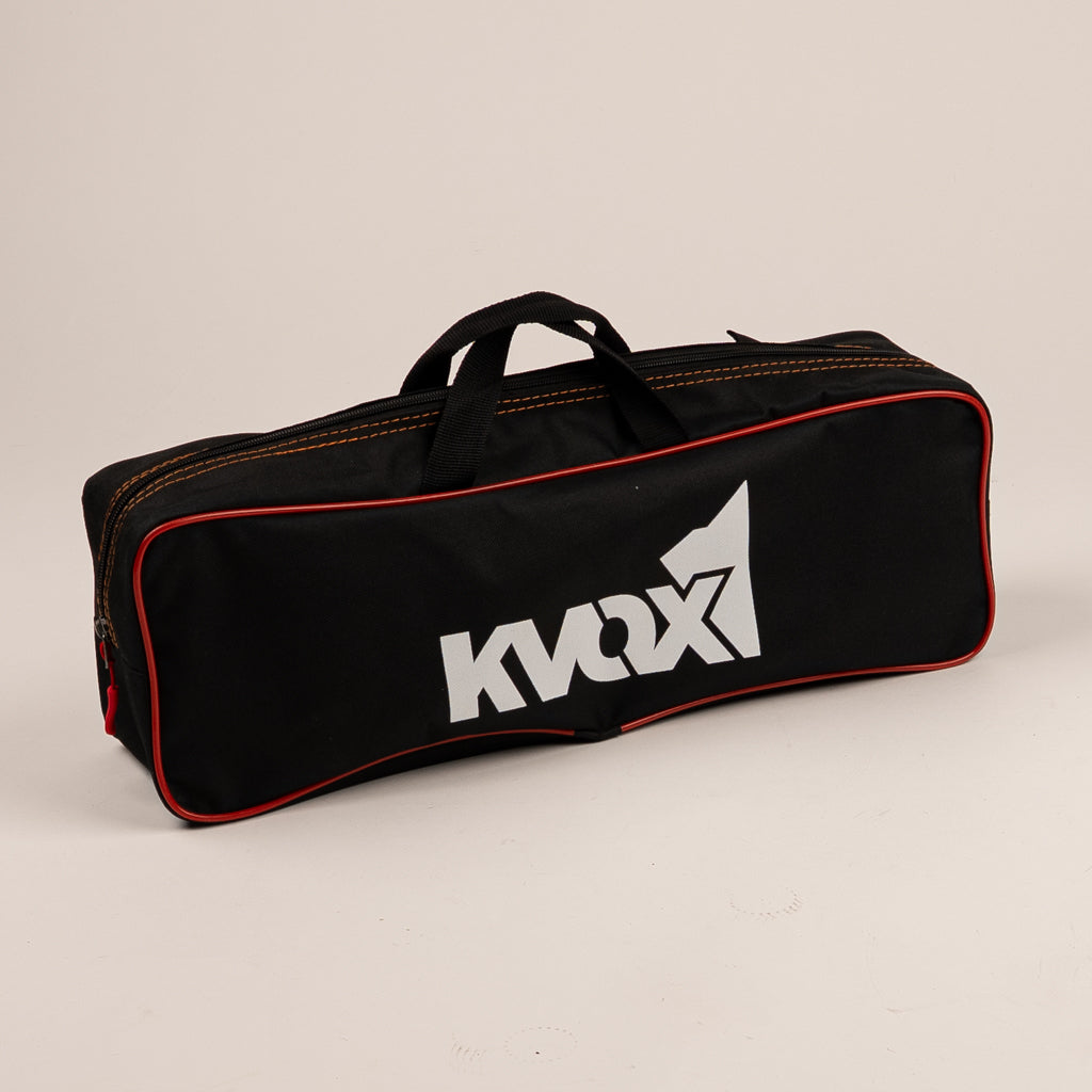 Kvox Axis Ultra Motosiklet Masası - Alüminyum, Ultra Hafif
